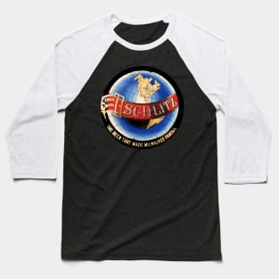 Schlitz Beer Baseball T-Shirt